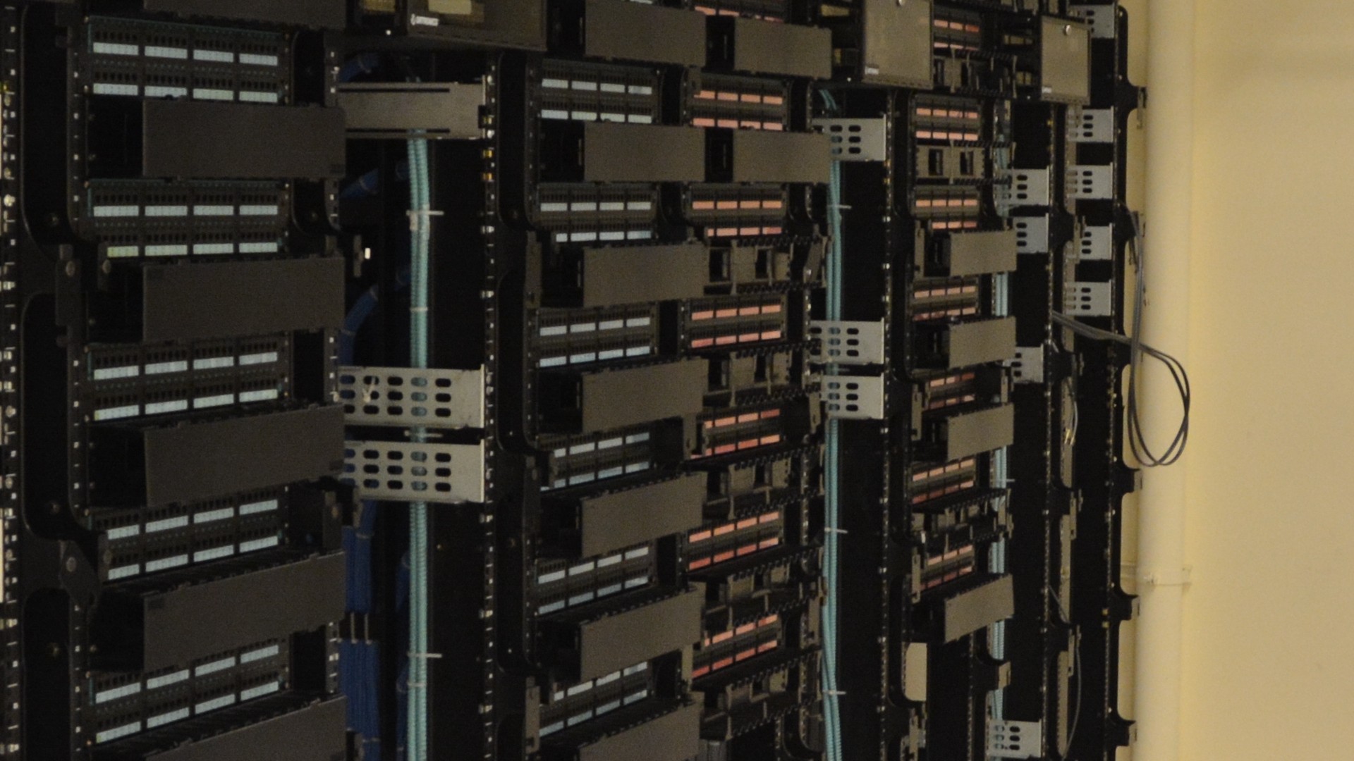 Trump Declares National Emergency Over Chinese Equipment Inside America’s AI Data Centers china ai datacenter national emergency