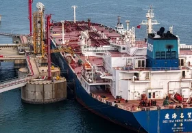 China Charges Back Into The Oil Market As Hormuz Chaos Sends Crude Toward $110