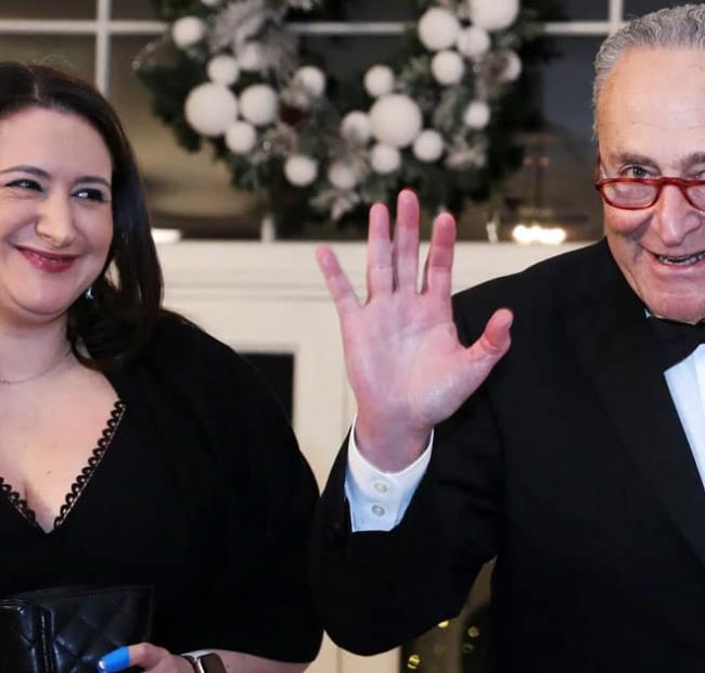 OpenAI Hires Chuck Schumer’s Daughter for Senior Policy Role as AI Regulation Fight Heats Up