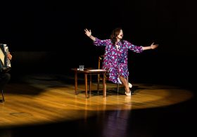 A New Play in Budapest Signals a Cultural Reawakening for Hungary