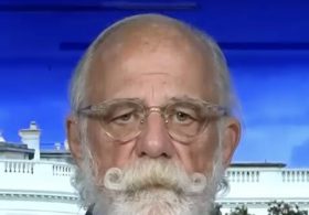 Ty Cobb: SCOTUS Realizing Trump Is an ‘Existential Threat to Democracy’