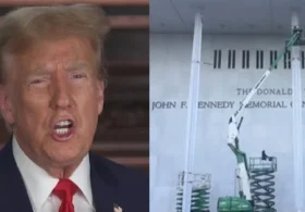 INSIDER Slugga: Would Trump really send in the bulldozers?