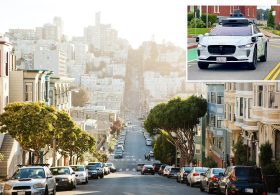 Waymo calls cops on teen riders after detecting loaded AR-style ‘ghost gun’