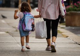 NYC schools set to deploy truancy cops as 33% of students are chronically absent