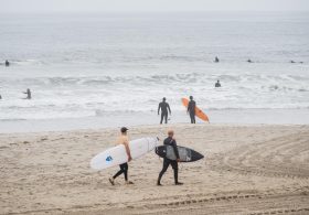 NYC beaches, pools close for year — but new bill could extend season by a month