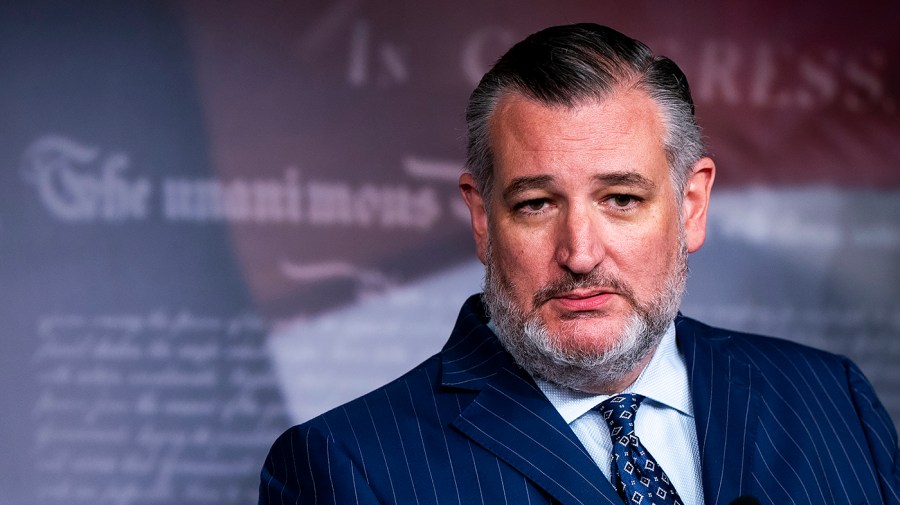Cruz: Trump should sign college sports bill live on ESPN’s ‘College GameDay’ once passed cruzted 071426gn03 w