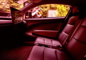 Cybercabs Are Taking Psychotic Routes That Turn Tiny Trips Around the Neighborhood Into Hour-Long Nightmares…