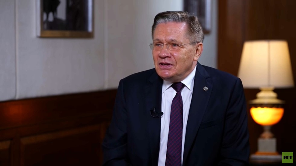 Rosatom in talks with Indian private companies to build nuclear plants – CEO d06