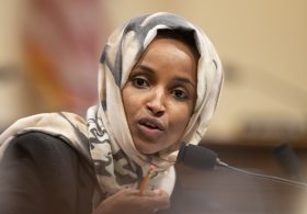 Ilhan Omar Has Been Cleared of Misconduct Accusations, but Something Doesn’t Add Up