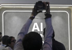 AI development will not be stopped despite fears of robot apocalypse – Trump