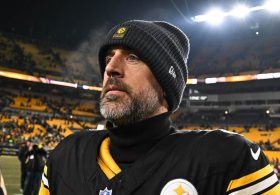 Steelers and Faith: The Foundation Behind the Grit of the Gridiron