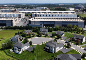 Homeowners in the heart of America’s AI boom are getting an unexpected payoff