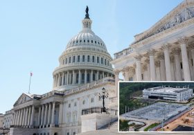 Single Senate Dem torpedoes bipartisan data center power bill after House passes it 417-3