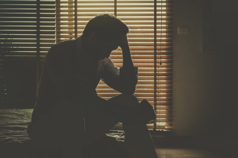 New reasons not to be depressed about depression depression e1705343019999