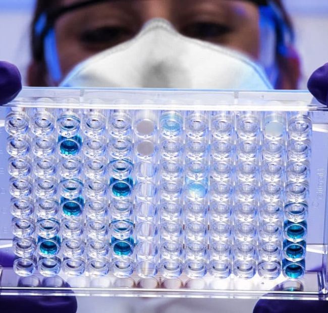 Medical Scientist Challenges Origins of Life Theory, Says DNA Points to ‘Intelligent Originator’
