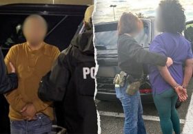 Justice Department charges 16 across multiple states with alleged illegal voting, election crimes