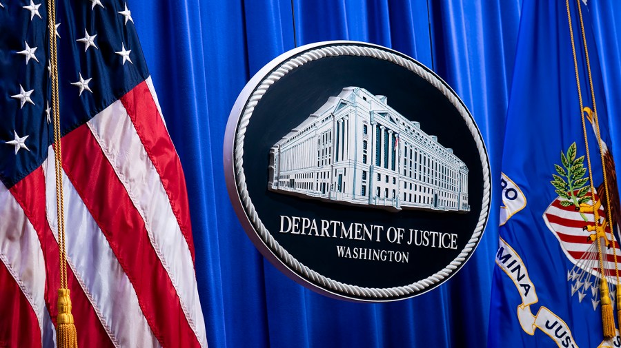 DOJ opinion urges states to report undocumented migrants doj 040726gn08 w