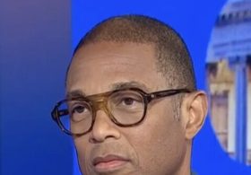Don Lemon: Trump Administration Attempts to Stifle Free Speech Is ‘Fascism’