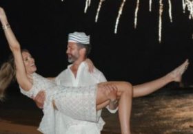 SICK LIARS! Fake News Media Attempts to Restart Trump-Russia Conspiracy with Don Jr.’s Wedding Gift from Boxing Mogul Who Is Russian