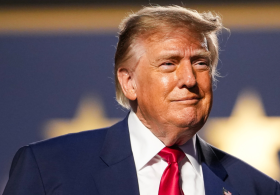 Voters have a blunt message for Trump about his idea to dole out $5,000 checks