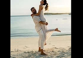 SICK LIARS: Fake news media attempt to restart Trump-Russia conspiracy with Don Jr.’s wedding gift from boxing mogul who is Russian