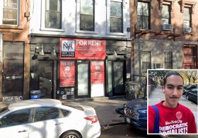 DSA snubs union workers for $20K renovation of its NYC HQ — and labor group is not happy