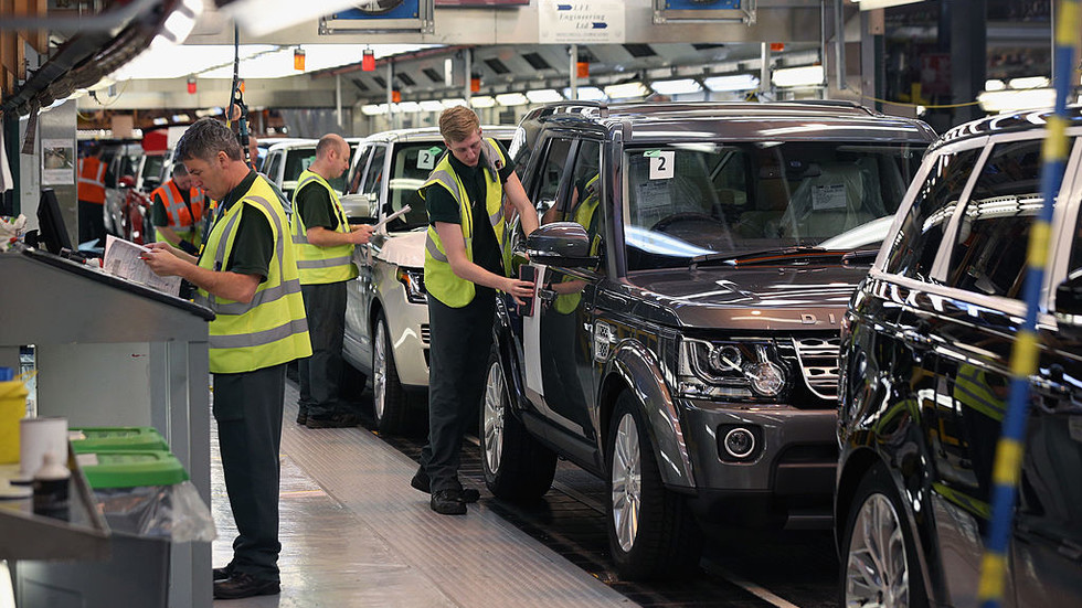 UK’s largest carmaker to axe thousands of jobs – media e 5