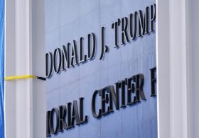 Judge Blocks the Kennedy Center Board From Putting Trump’s Name on the Building or Grounds