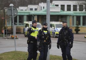 Yesterday’s Swedish Elections and Our Midterm Parallel
