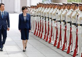 As competition between US and China intensifies, Japan has an important role to play
