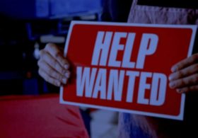 Jobless Claims Plunge to 196,000 as U.S. Layoffs Remain Historically Low