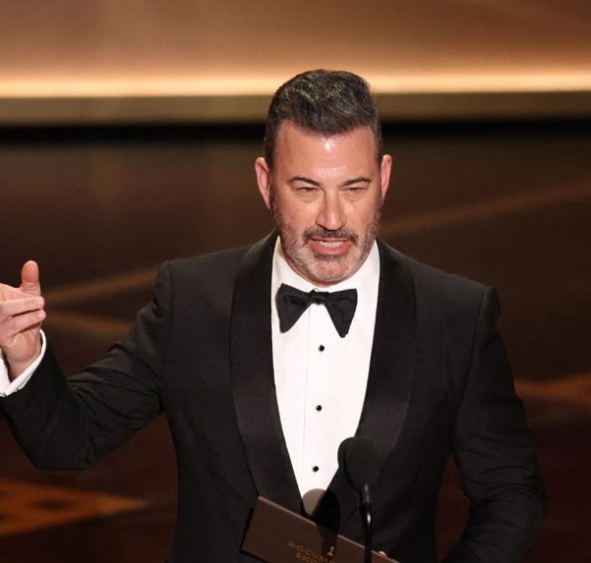 Jimmy Kimmel Will Have to Agree to Disney’s Humiliating Demand If He Wants to Keep His Show: Report