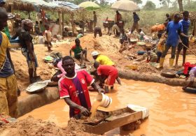 You’ve Never Heard of This Potential US Partner, But Their Minerals Could Help Us Take on China