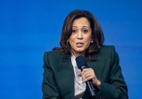 Police Called to Kamala Harris’s Malibu Mansion After Unknown Woman ‘Illegally Entered’