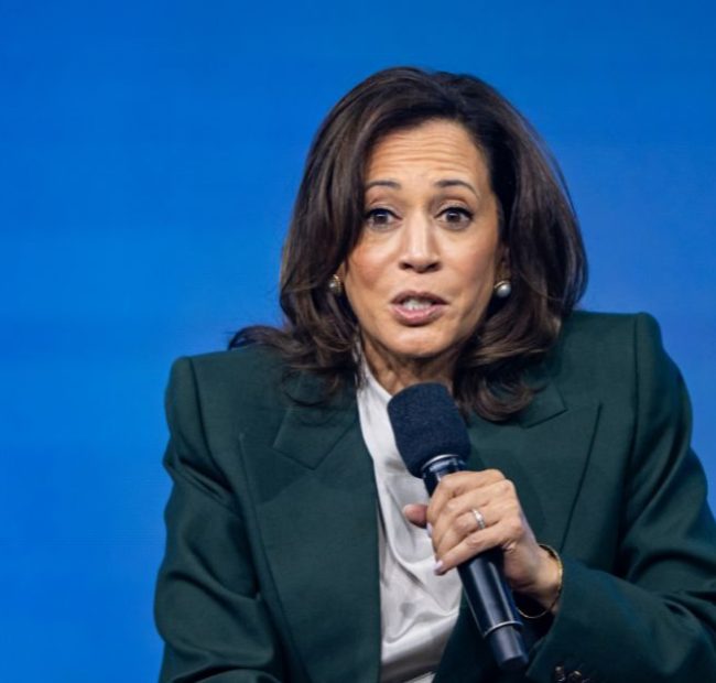 Police Called to Kamala Harris’s Malibu Mansion After Unknown Woman ‘Illegally Entered’