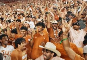 Texas Pastor Breaks Down the Texas Student Section Controversy: Racism Is a Sin, Noticing Mass Migration Isn’t