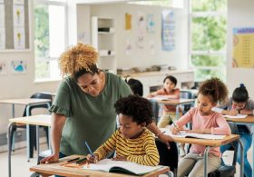 Blue States with Powerful Teachers’ Unions Have Far Worse Reading Scores for Students Than Red States with Weak Unions