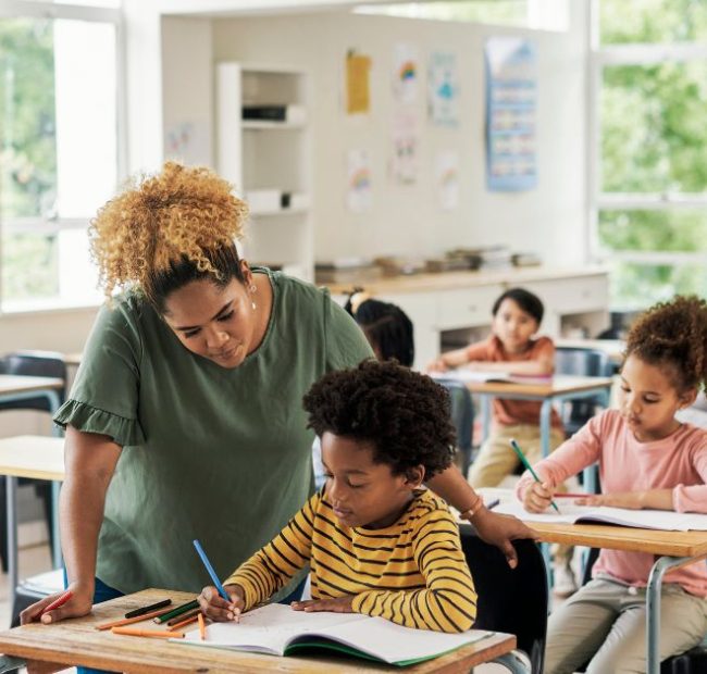 Blue States with Powerful Teachers’ Unions Have Far Worse Reading Scores for Students Than Red States with Weak Unions