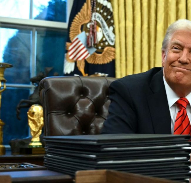 Which ‘Fake News’ Outlet Will Trump Ban from the White House Next? He Just Dropped Some Major Hints, and It’s Making Them Squirm