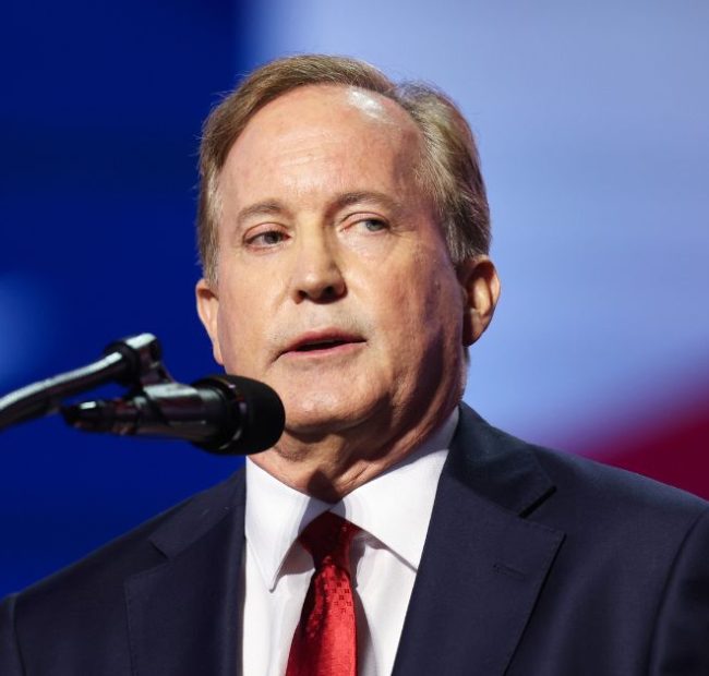 Yes, They Do Exist: Ken Paxton Shuts Down Chinese Birth Tourism Center in Texas