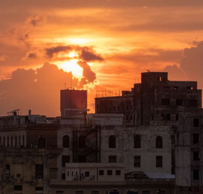 DSA Democrats Praise This ‘Socialist Model’ – Communist Cuba’s Power Grid Collapses