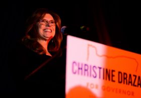 Solid-Blue Oregon Suddenly Looks Flippable as a New Poll Puts the Governor’s Race in Toss-Up Range