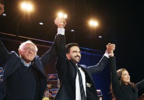 DSA Chapter Leader Resigns, Warns ‘Frightening’ and ‘Extreme’ Radicals Are Running the Show