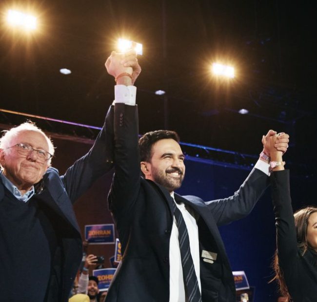 DSA Chapter Leader Resigns, Warns ‘Frightening’ and ‘Extreme’ Radicals Are Running the Show