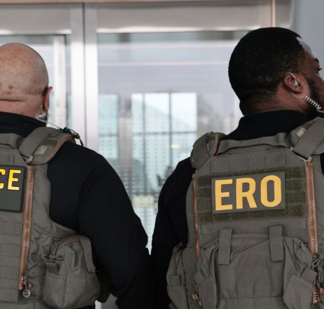 Several Were Illegal Aliens: DOJ Announces 16 Culprits Caught Illegally Voting in Federal Elections