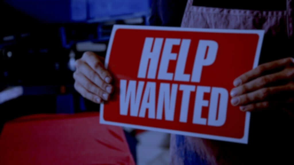 Jobless Claims Plunge to 196,000 as U.S. Layoffs Remain Historically Low eature