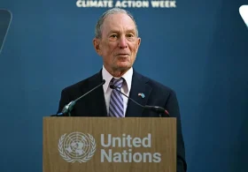 Bloomberg’s Anti-Gun Media Outlet Just Sued DOJ