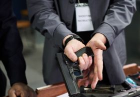 Trump-Appointed Judge Slaps Down Delaware’s ‘Ghost Gun’ Ban as Unconstitutional