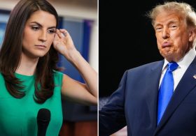 Breaking: Trump Bans ‘FAKE NEWS’ CNN, MS NOW, Politico from White House