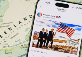 Dealmaking Trump Locks in ‘Permanent’ Greenland Military Rights with Historic Pact, Slams Door on Chinese, Russian Expansion